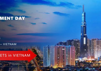 ပြပွဲ အောင်မြင်မှု | MHMarkets 2023 Vietnam Financial Expo ပွဲကြီးအတွင်း ငွေကြေးလွှဲပြောင်းမှု အဆက်မပြတ် အဆင့်မြှင့်တင်ခြင်းအား ပူးပေါင်းအားပေးခဲ့ခြင်း